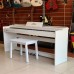Đàn Digital Piano Saiger model SDP-3619 - Kết nối Bluetooth