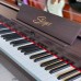 Đàn Digital Piano Saiger model SDP-3619 - Kết nối Bluetooth