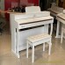 Digital Piano 88 keys chính hãng Saiger SDP-150 - Kết nối Bluetooth