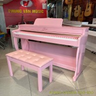 Digital Piano 88 keys chính hãng Saiger SDP-150 - Kết nối Bluetooth