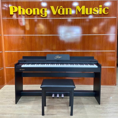Đàn Digital Piano Saiger model SDP-3619 mẫu mới
