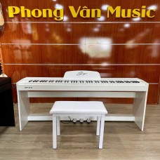 Đàn Piano điện hãng Saiger model SDP-3618 - Kết nối Bluetooth
