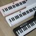 Đàn piano điện gập hãng Saiger SG-P88 - Kết nối Bluetooth