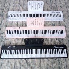 Đàn piano điện gập hãng Saiger SG-P88 - Kết nối Bluetooth
