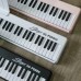 Đàn piano điện gập hãng Saiger SG-P88 - Kết nối Bluetooth