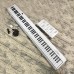 Đàn piano điện gập hãng Saiger SG-P88 - Kết nối Bluetooth