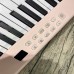 Đàn piano điện gập hãng Saiger SG-P88 - Kết nối Bluetooth