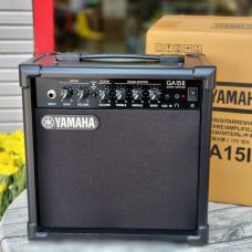 Ampli guitar Yamaha GA15II chính hãng