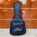 Bao da đựng đàn guitar 3 lớp Saiger