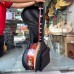 Bao đựng đàn nguyệt 3 lớp da