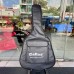 Bao đựng đàn guitar 3 lớp da