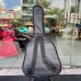 Bao đựng đàn guitar 3 lớp da