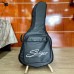 Bao đàn guitar điện solo 3 lớp