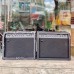 Ampli guitar Dallas DL-30A chính hãng