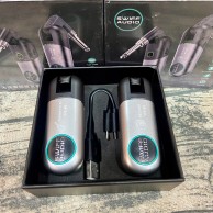 Bộ Wireless Swiff Audio WS-80 Chuyên nghiệp