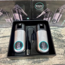 Bộ Wireless Swiff Audio WS-80 Chuyên nghiệp
