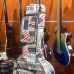 Bao đựng đàn guitar nhập khẩu lá cờ USA