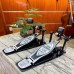 Kick bass pedal iron Cobra D-900 đơn