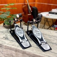 Kick bass pedal iron Cobra D-900 đơn