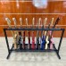 Giá để nhiều cây đàn guitar 9 cái