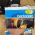 Dây đàn guitar acoustic d'addario ej11