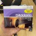 Dây đàn guitar acoustic d'addario ej13