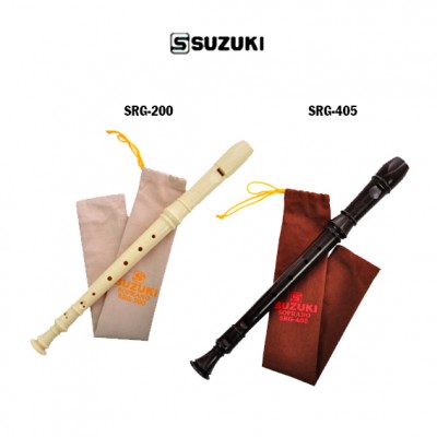 Sáo recorder Suzuki