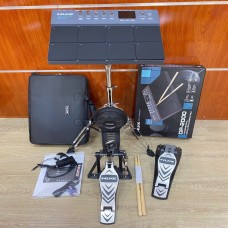 Trống điện tử NUX DP-2000 electric Drum Pad