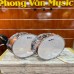 Trống snare inox Dallas 14inch