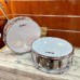 Trống snare inox Dallas 14inch