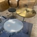 Drums Dallas DL-221 màu đá cẩm thạch