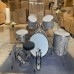 Drums Dallas DL-221 màu đá cẩm thạch