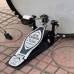 Bộ trống jazz Dallas DL-222 màu đỏ sọc