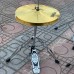 Bộ trống jazz Dallas DL-222 màu đỏ sọc