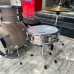 Bộ trống jazz Dallas DL221 màu vân gỗ chính hãng