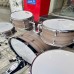 Bộ trống jazz Dallas DL221 màu vân gỗ chính hãng