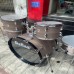 Bộ trống jazz Dallas DL221 màu vân gỗ chính hãng