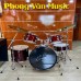 Bộ Trống Jazz Enjoy GE1335 chính hãng