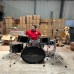 Bộ Trống Jazz Enjoy GE1335 chính hãng