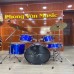 Bộ Trống Jazz Enjoy GE1335 chính hãng