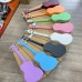 Đàn Ukulele Concert Nhiều Màu HT Music HT-UK23