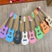 Đàn Ukulele Concert Nhiều Màu HT Music HT-UK23