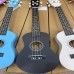 Đàn Ukulele Concert Nhiều Màu HT Music HT-UK23