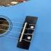 Đàn Ukulele Concert Nhiều Màu HT Music HT-UK23