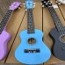 Đàn Ukulele Concert Nhiều Màu HT Music HT-UK23