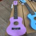 Đàn Ukulele Concert Nhiều Màu HT Music HT-UK23