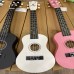 Đàn Ukulele soprano nhiều màu HT Music HT-UK2