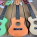 Đàn Ukulele soprano nhiều màu HT Music HT-UK2