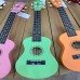 Đàn Ukulele soprano nhiều màu HT Music HT-UK2
