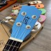 Đàn Ukulele soprano nhiều màu HT Music HT-UK2